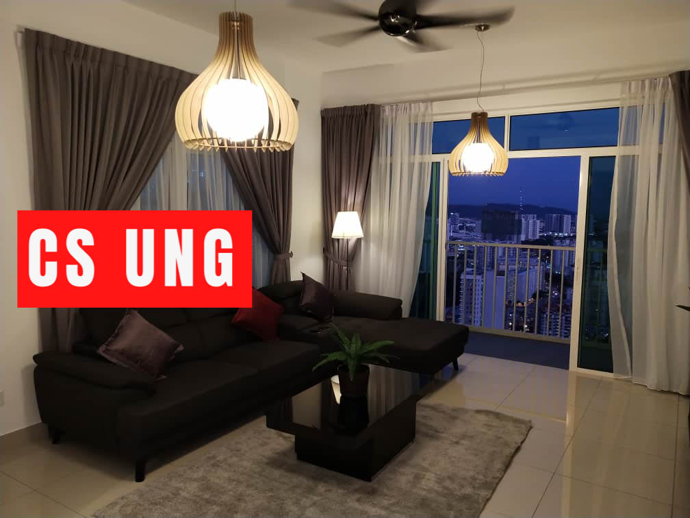 Setia Pinnacle 1515sf - photo 1