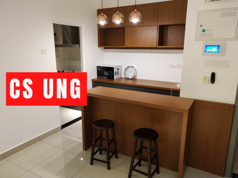Setia Pinnacle 1515sf - photo 2
