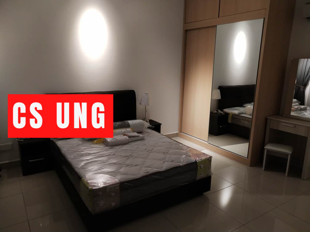Setia Pinnacle 1515sf - photo 3