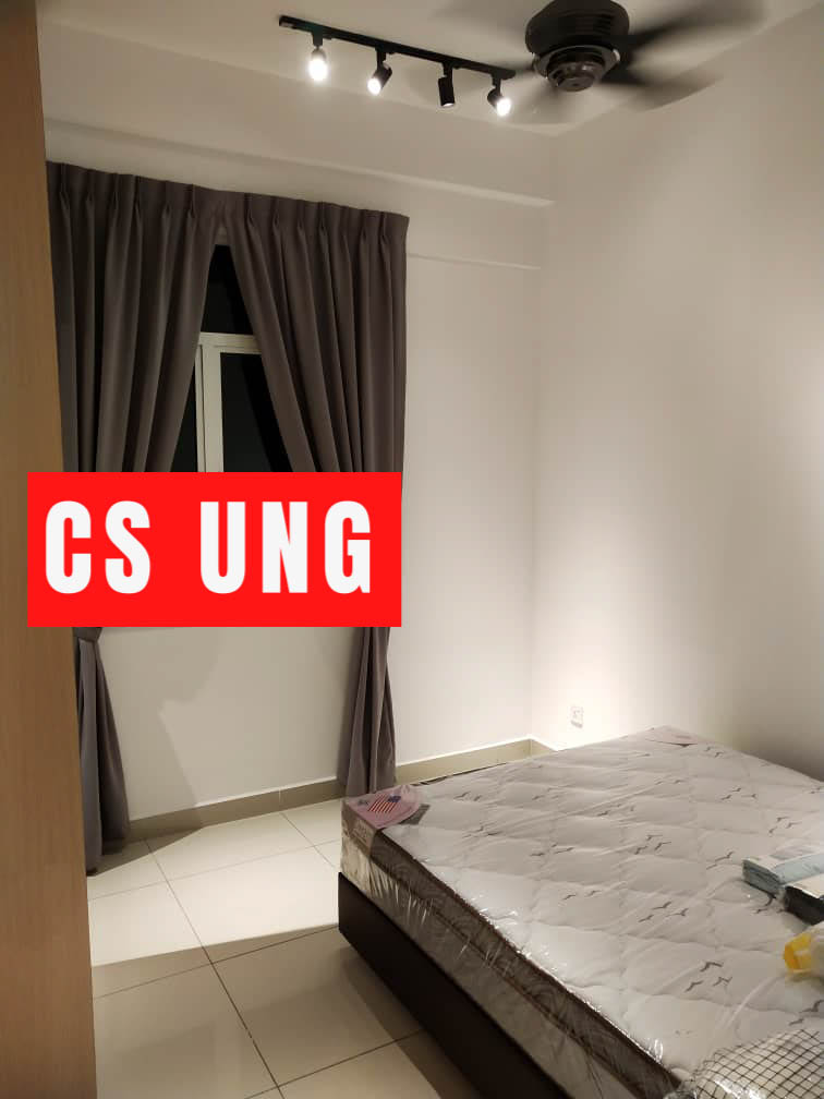 Setia Pinnacle 1515sf - photo 4