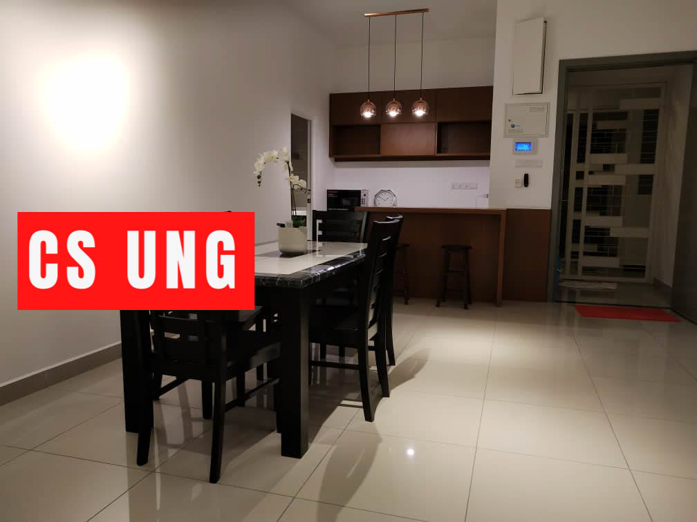 Setia Pinnacle 1515sf - photo 7