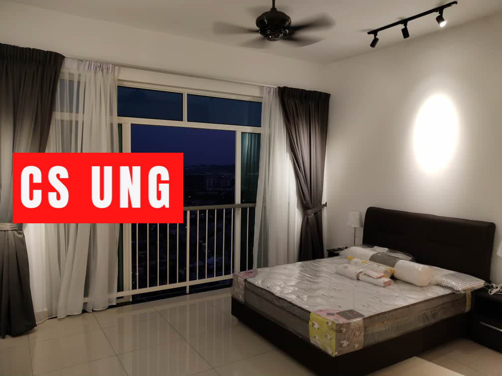 Setia Pinnacle 1515sf - photo 8