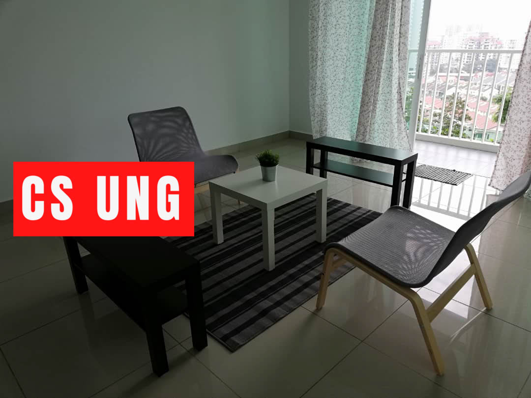 Setia Pinnacle 1515sf - photo 3