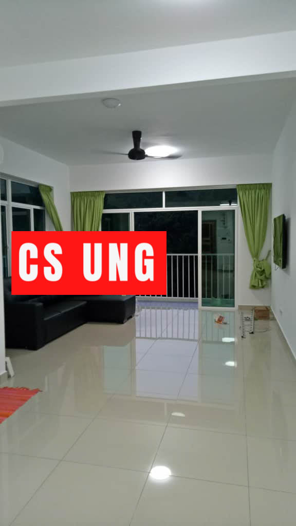 Setia Pinnacle 1515sf