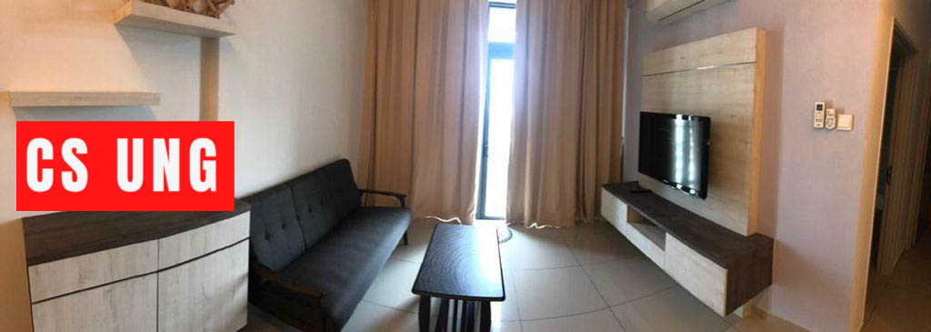 Promenade 847sf