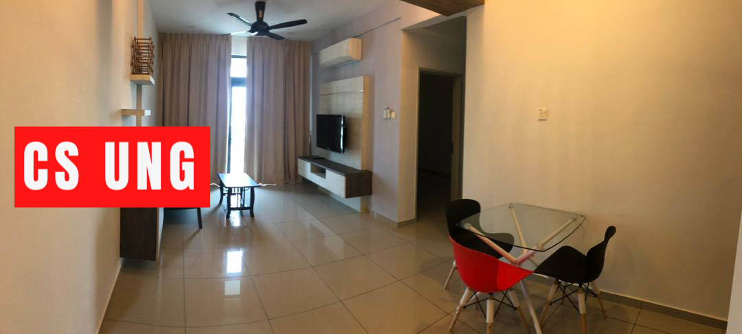 Promenade 847sf - photo 7