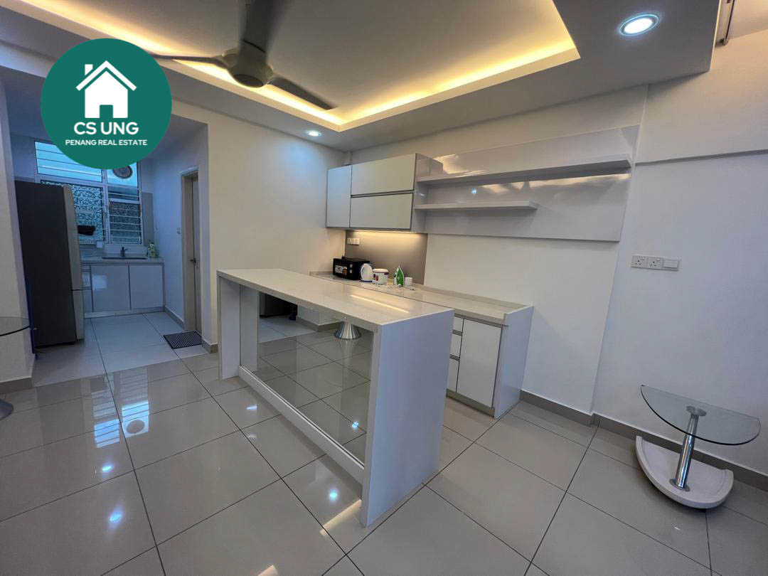 Summerton Studio 820sf - photo 1