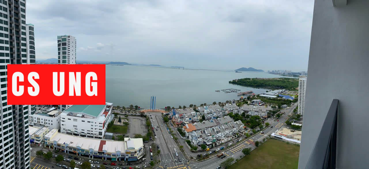 3 Residence 1033sf - photo 3