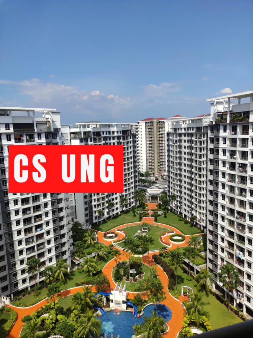 Putra Place 1045sf Poolview - photo 4