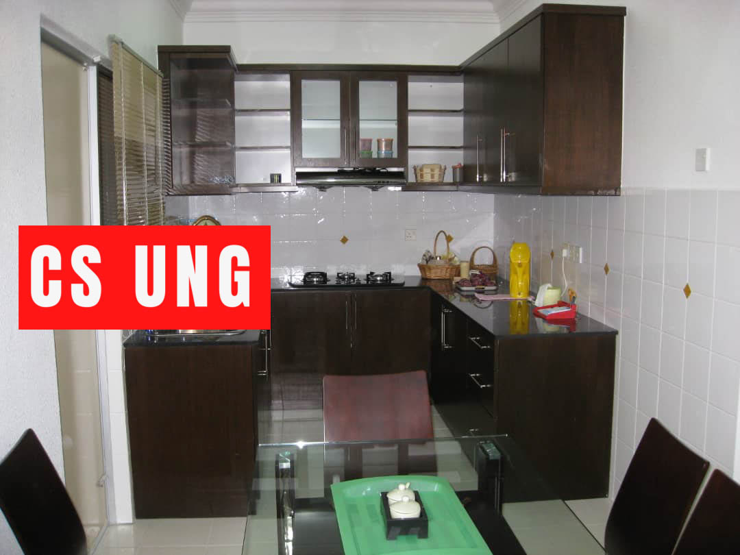 Putra Place 1000sf Poolview - photo 1