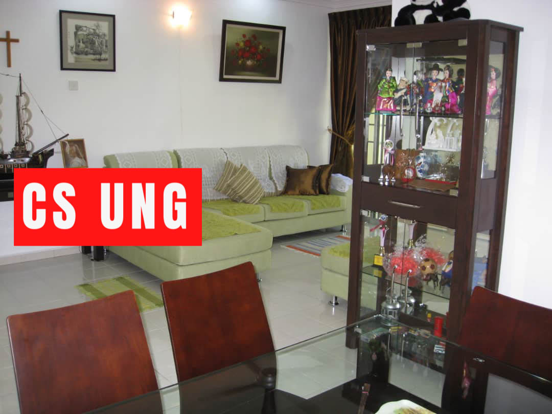 Putra Place 1000sf Poolview - photo 2