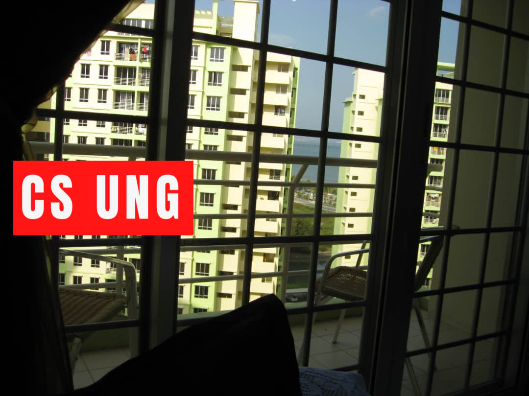 Putra Place 1000sf Poolview - photo 3