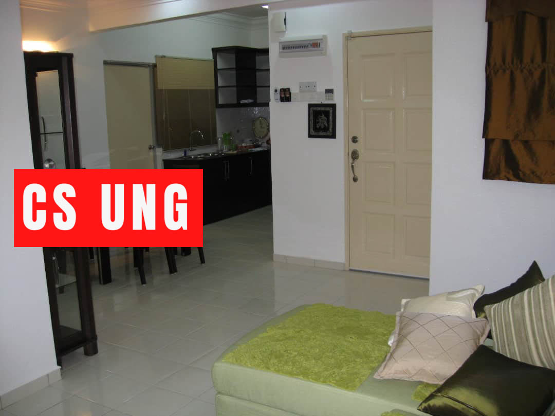 Putra Place 1000sf Poolview - photo 4