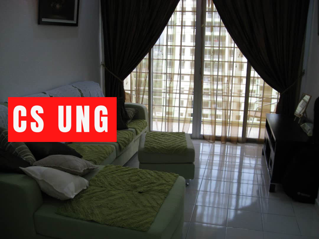 Putra Place 1000sf Poolview - photo 6
