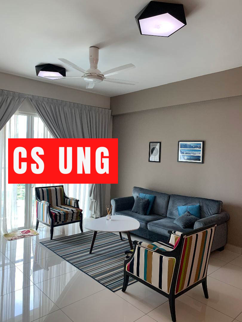 Tropicana Bay Residence 1328sf - photo 1