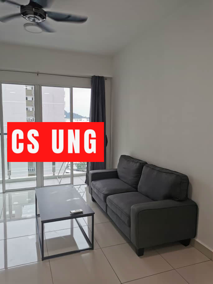 Tropicana Bay Residence 1320sf - photo 1