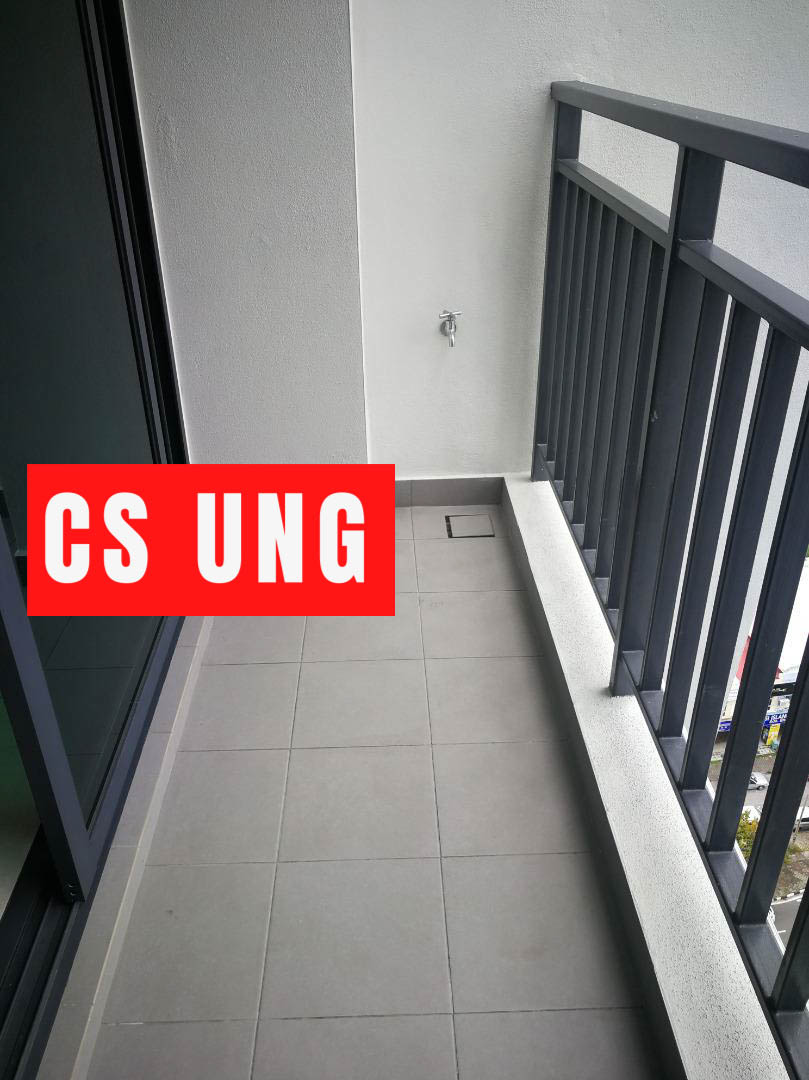 3 Residence 851sf - photo 6