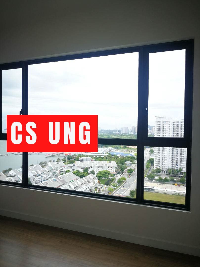 3 Residence 851sf - photo 9