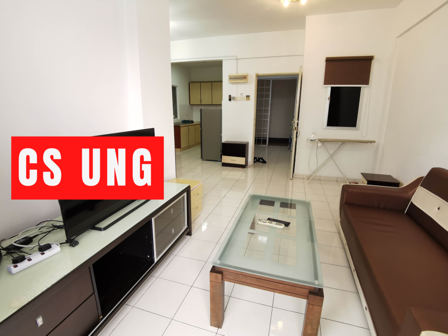 Putra Place 1000sf Seaview - photo 5