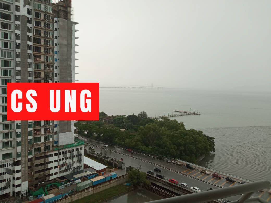 Putra Place 1000sf Seaview - photo 1