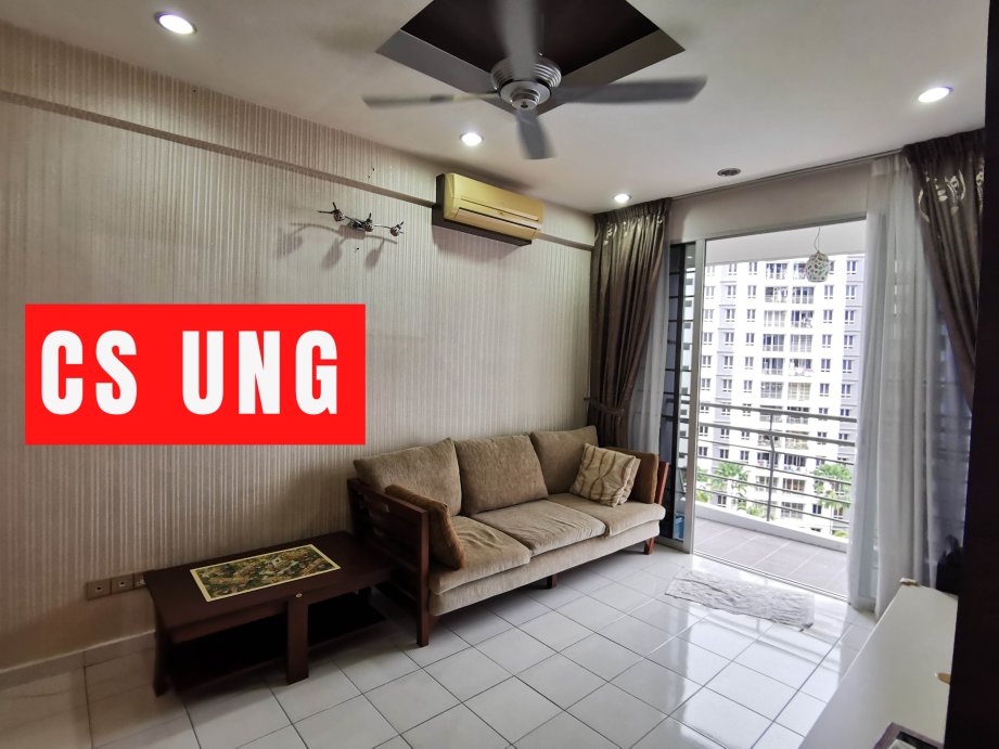 Putra Place 1000sf Poolview - photo 6