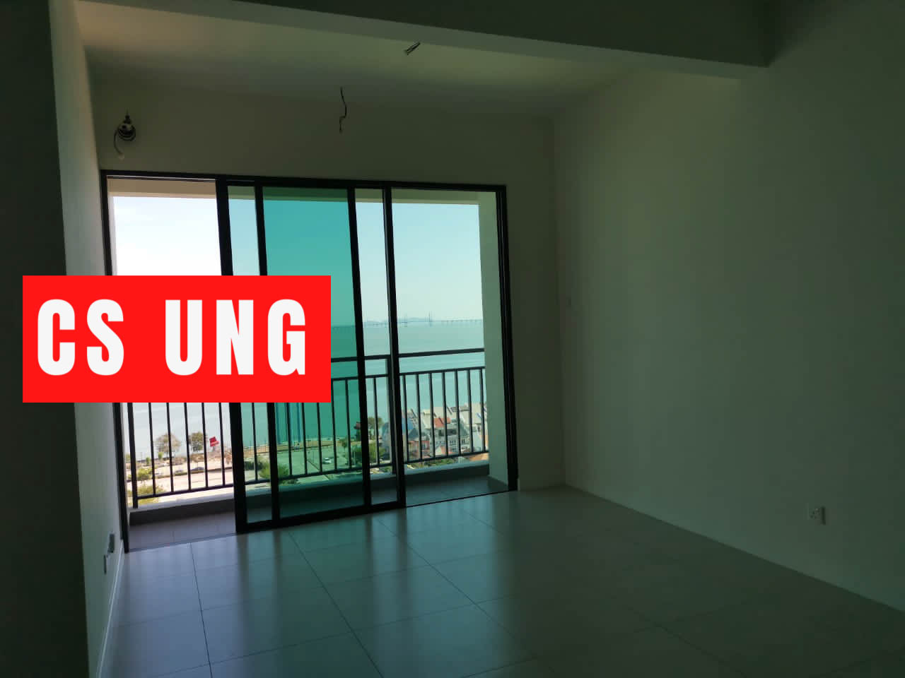 3 Residence 851sf
