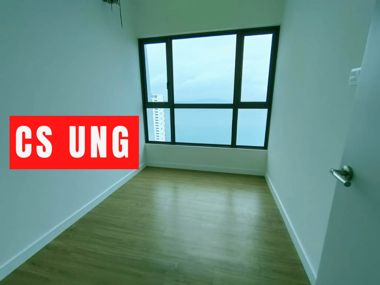 3 Residence 845sf High Floor - photo 3
