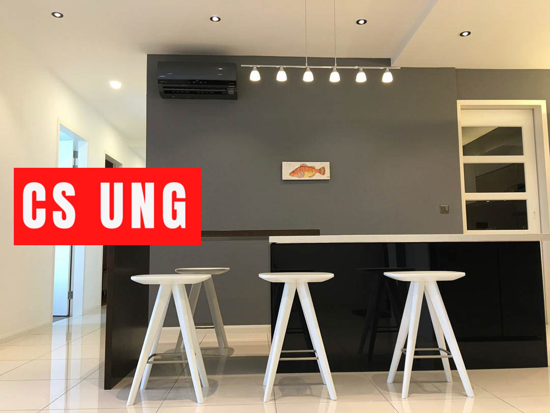The Address Boutique Condominium 1431sf - photo 3