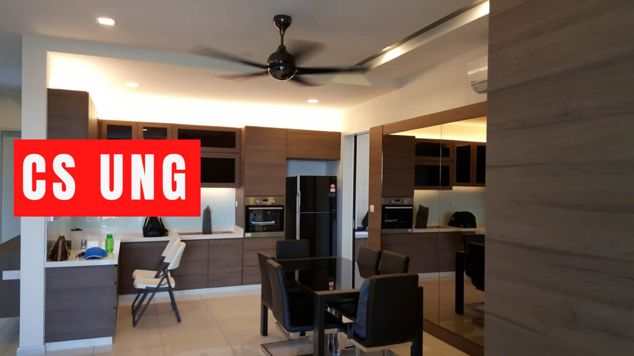 The Address Boutique Condominium 1679sf - photo 1