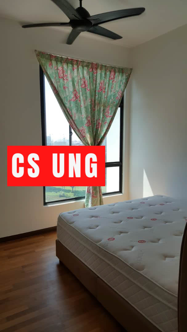 The Address Boutique Condominium 1679sf