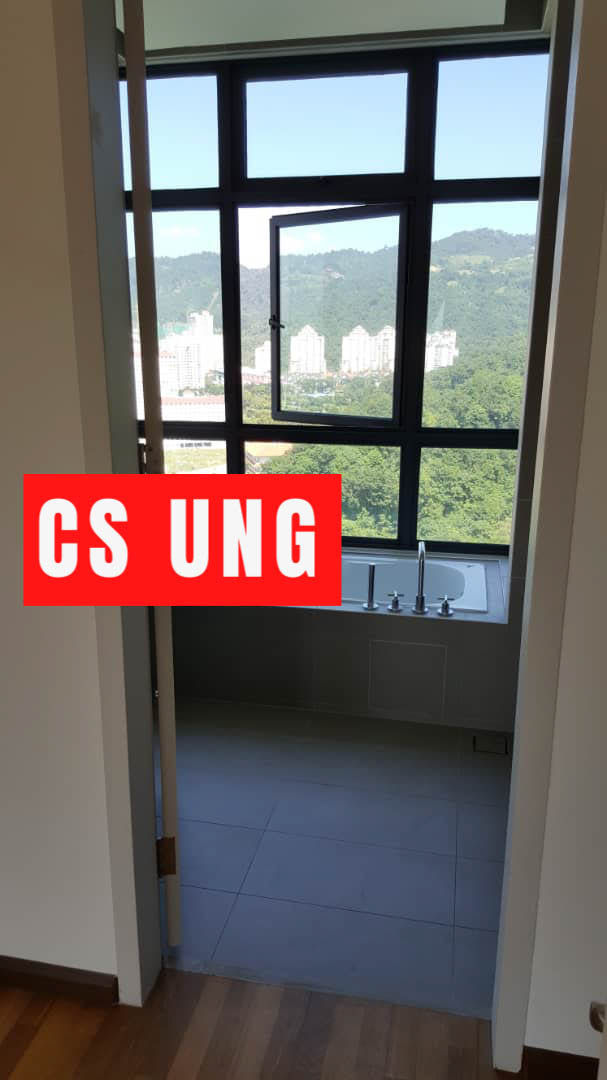 The Address Boutique Condominium 1679sf - photo 11