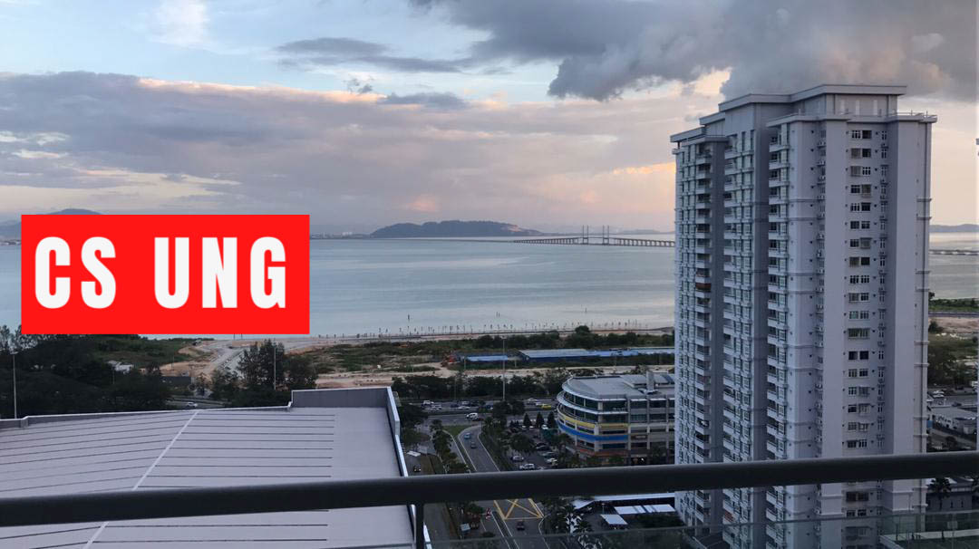 Vertiq 1044sf Seaview