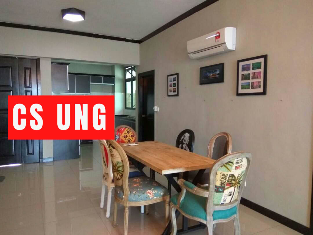 98 Nibong Residence 1818sf - photo 1