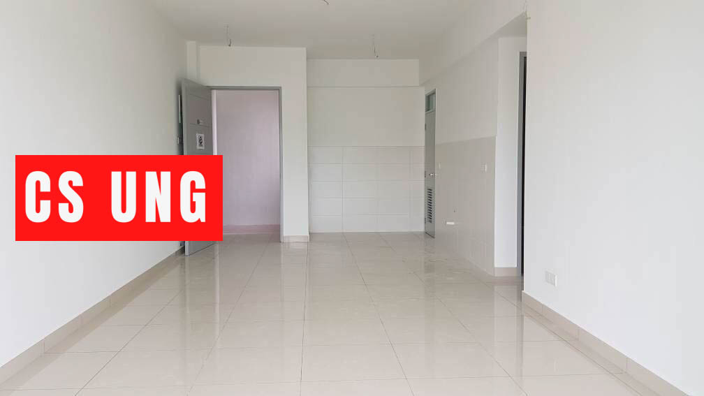 Tropicana Bay Residence 1020sf