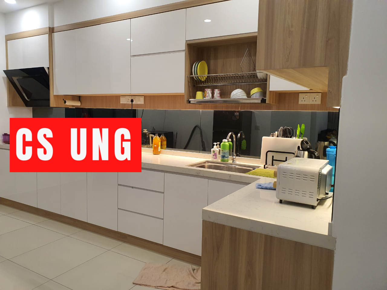 Novus 1155sf Cityview - photo 1