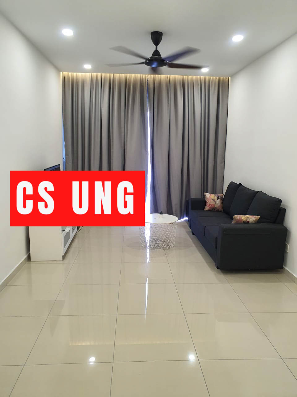 Novus 1155sf Cityview - photo 2