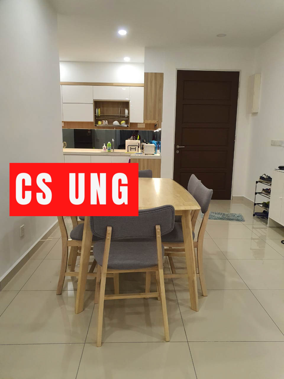 Novus 1155sf Cityview - photo 4