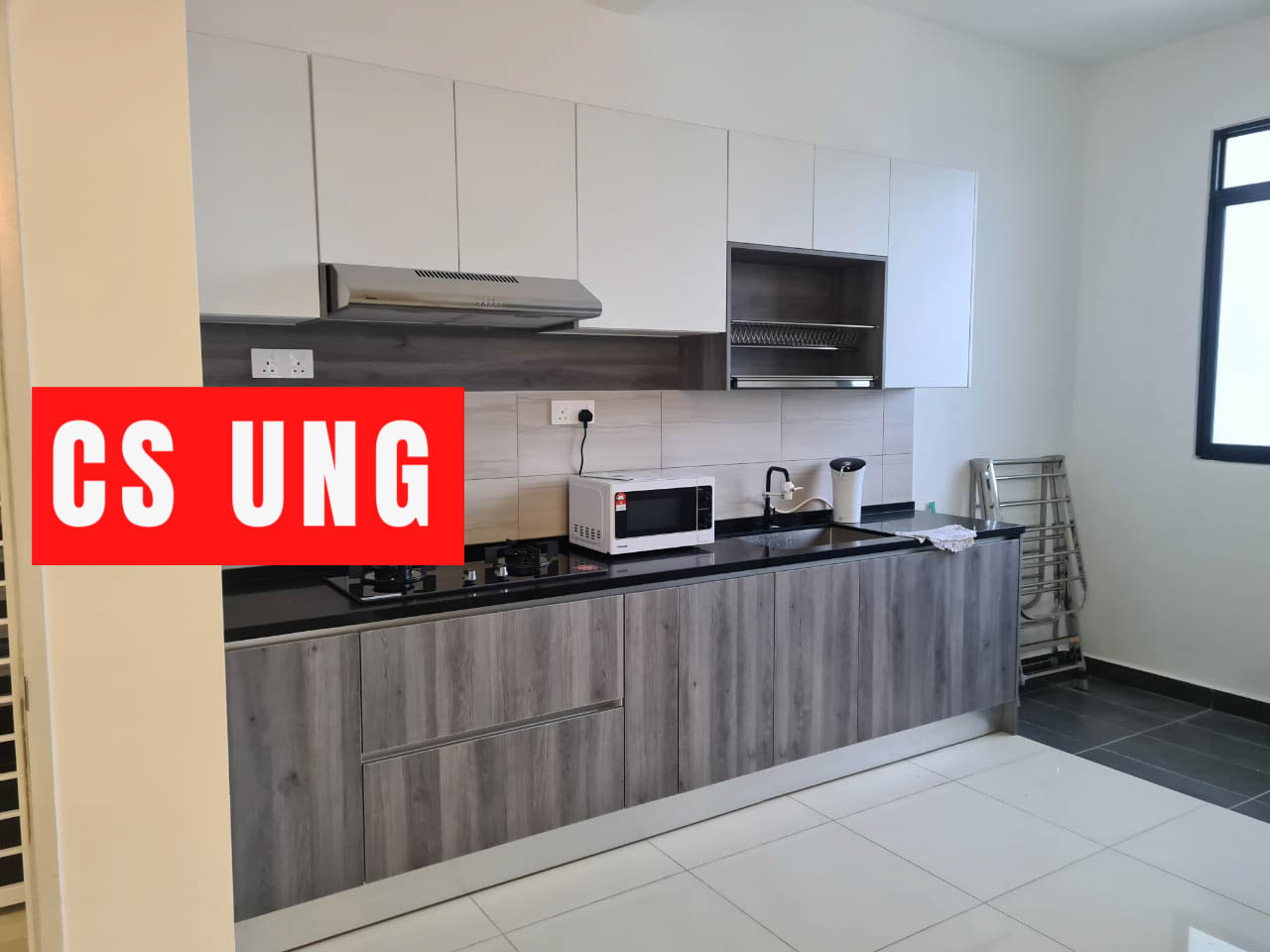 Novus 1155sf Cityview - photo 2