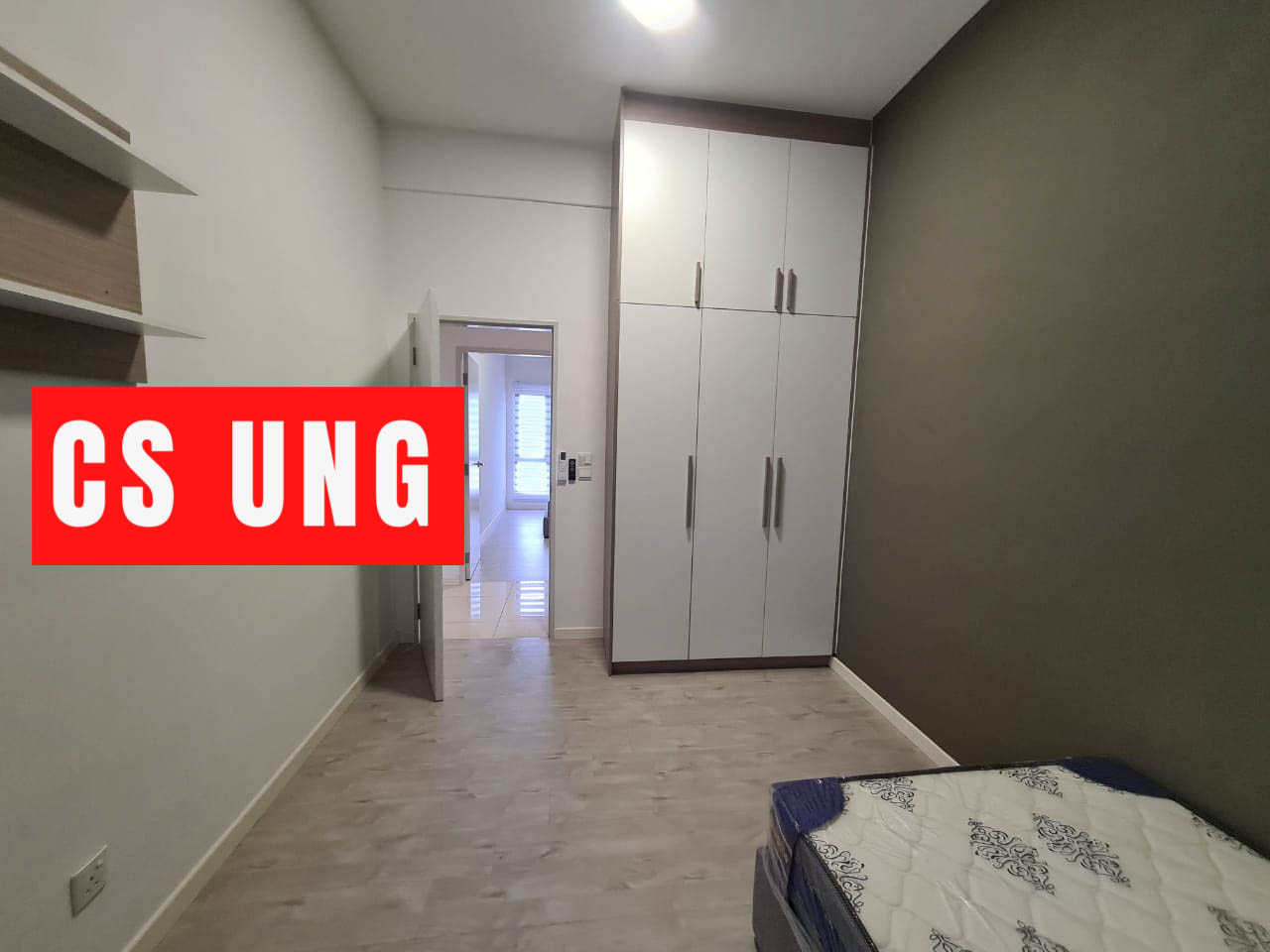 Novus 1155sf Cityview - photo 4