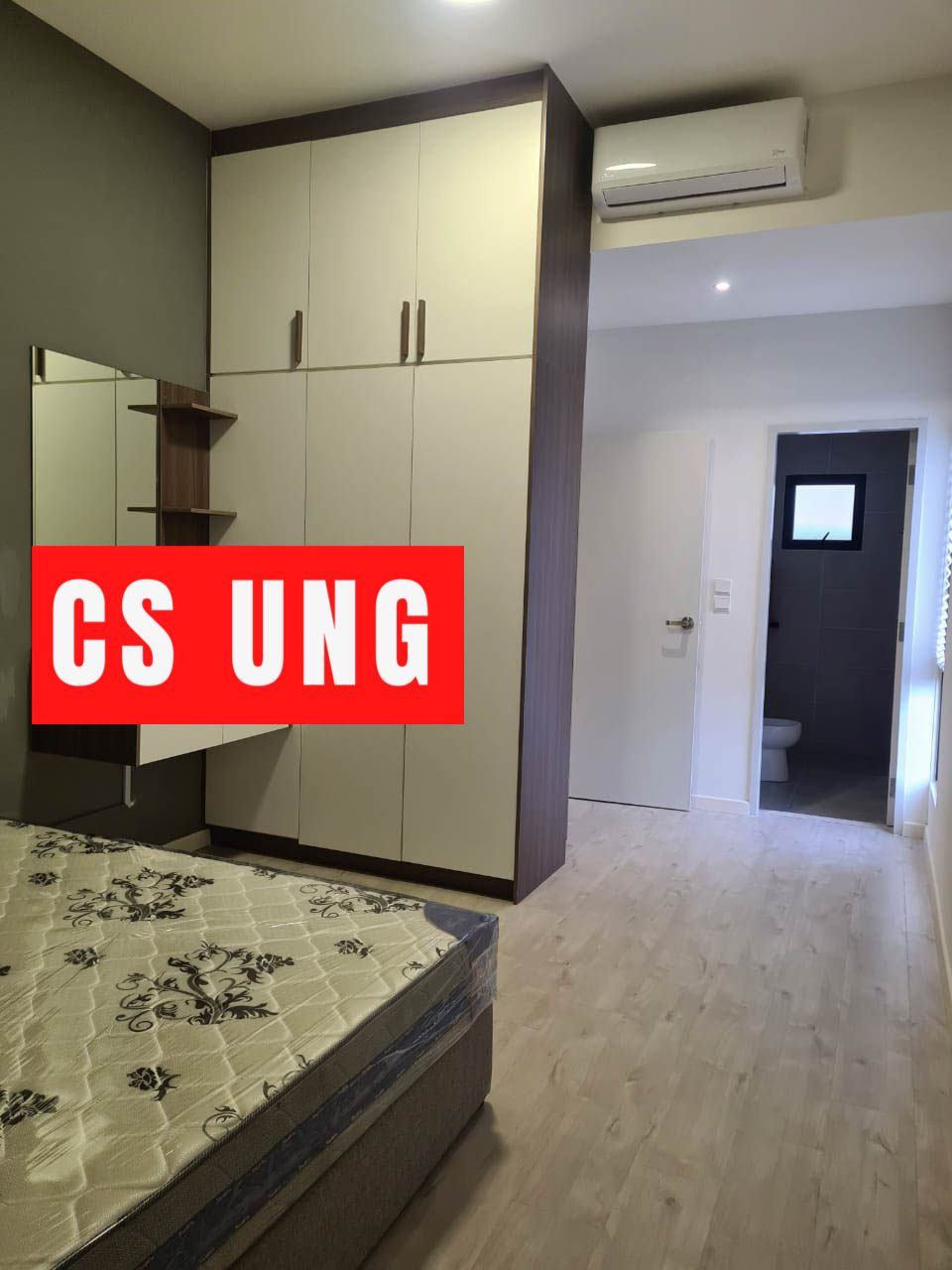 Novus 1155sf Cityview - photo 7