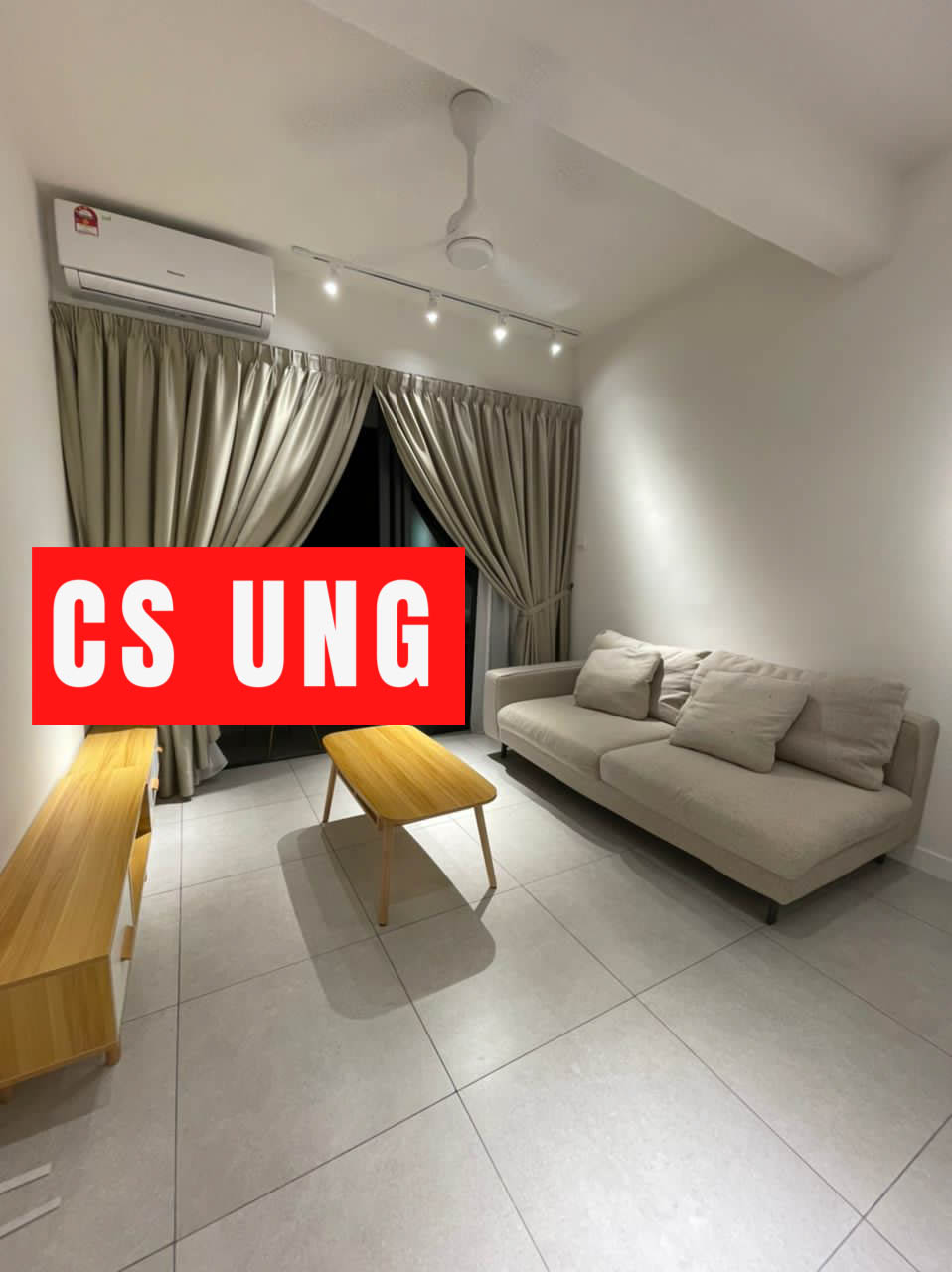 3 Residence 851sf - photo 5