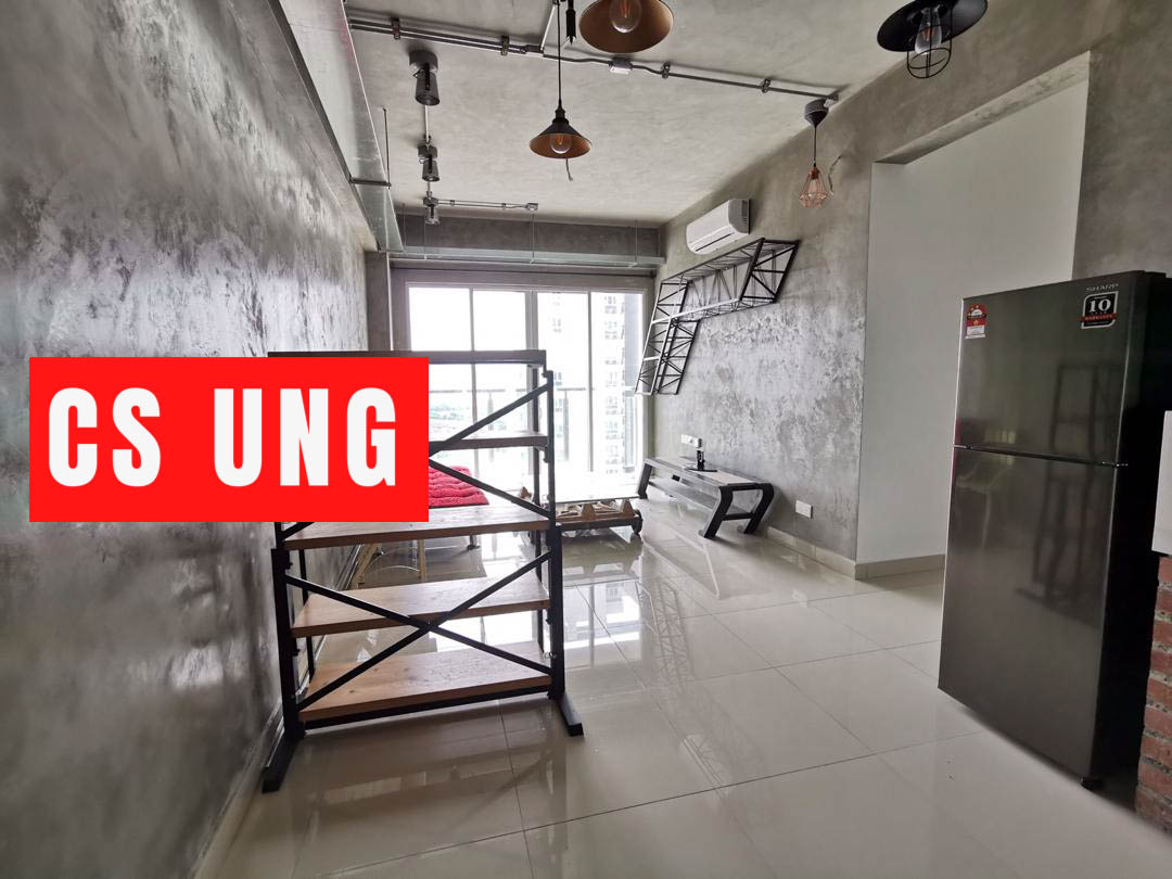 Tropicana Bay Residence 872sf - photo 8