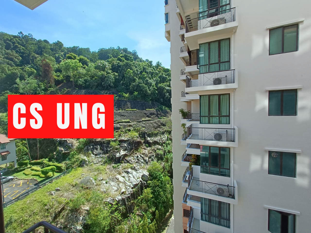 Alila Horizons 1388sf Hillview - photo 8