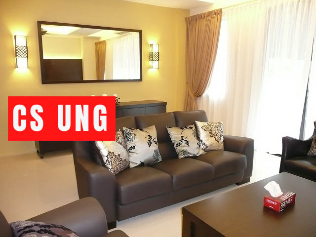 Alila Homes 3 Storey Terrace
