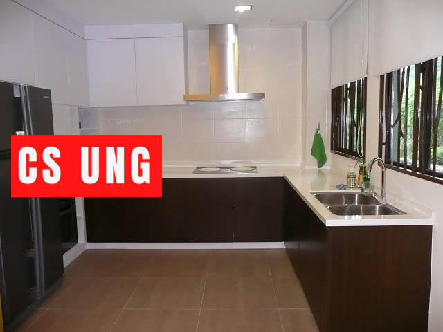 Alila Homes 3 Storey Terrace - photo 3