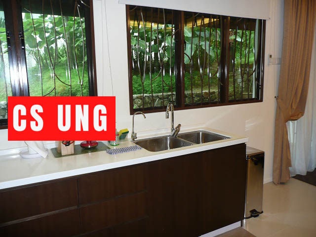 Alila Homes 3 Storey Terrace - photo 4