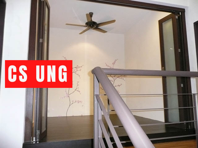 Alila Homes 3 Storey Terrace - photo 5