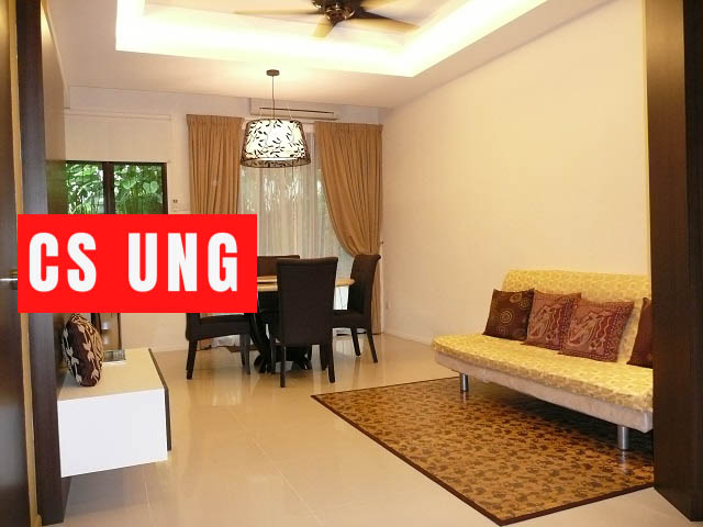 Alila Homes 3 Storey Terrace - photo 7