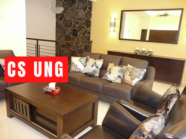 Alila Homes 3 Storey Terrace - photo 8