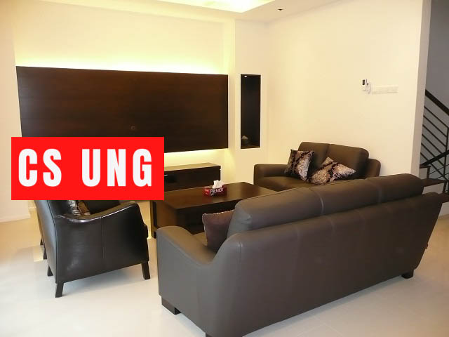 Alila Homes 3 Storey Terrace - photo 9